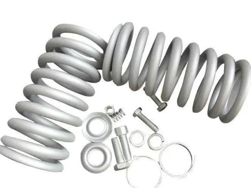 達克羅工藝的關(guān)鍵技術(shù)